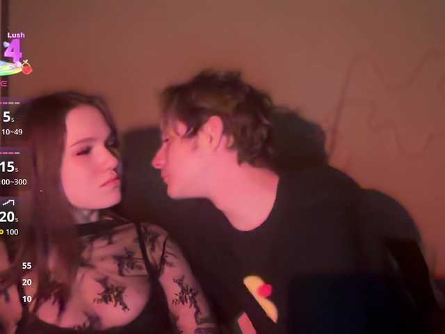 titsDestroy2007's BongaCams show and profile