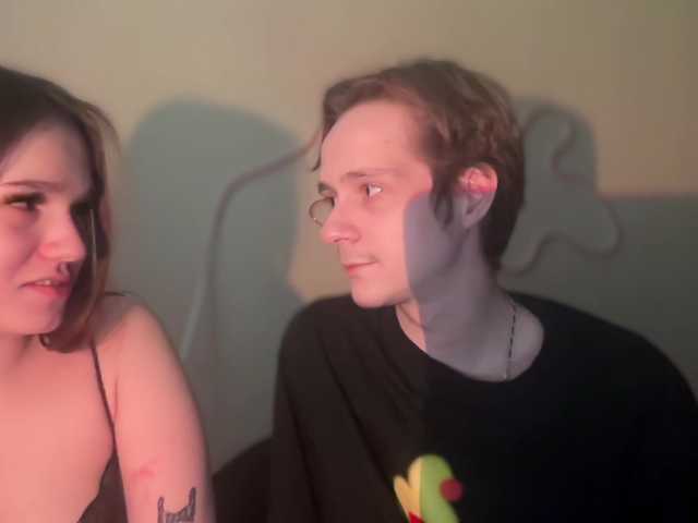 titsDestroy2007's BongaCams profile