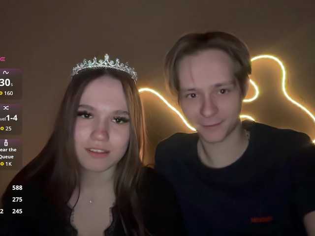 titsDestroy2007's BongaCams show and profile