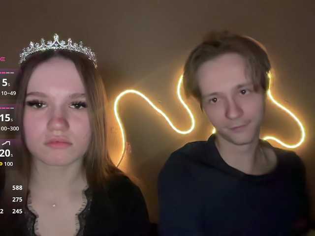 titsDestroy2007's BongaCams show and profile