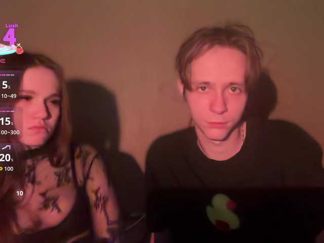 titsDestroy2007's BongaCams profile