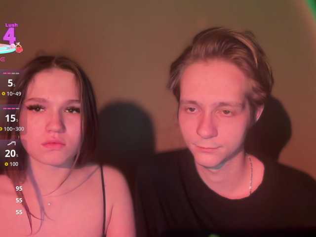 titsDestroy2007's BongaCams profile