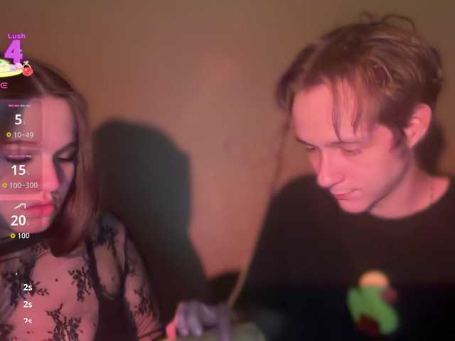 titsDestroy2007's BongaCams profile