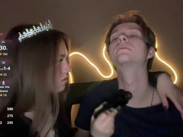 titsDestroy2007's BongaCams show and profile