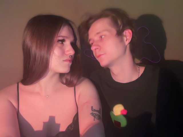 titsDestroy2007's BongaCams show and profile