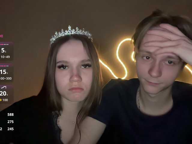 titsDestroy2007's BongaCams show and profile