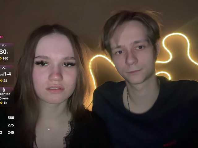 titsDestroy2007's BongaCams show and profile