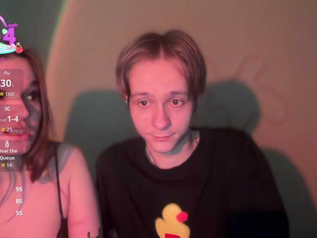 titsDestroy2007's BongaCams show and profile