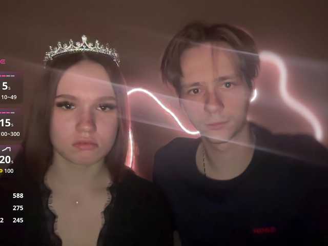 titsDestroy2007's BongaCams show and profile