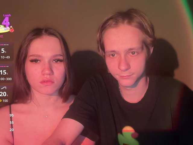 titsDestroy2007's BongaCams profile