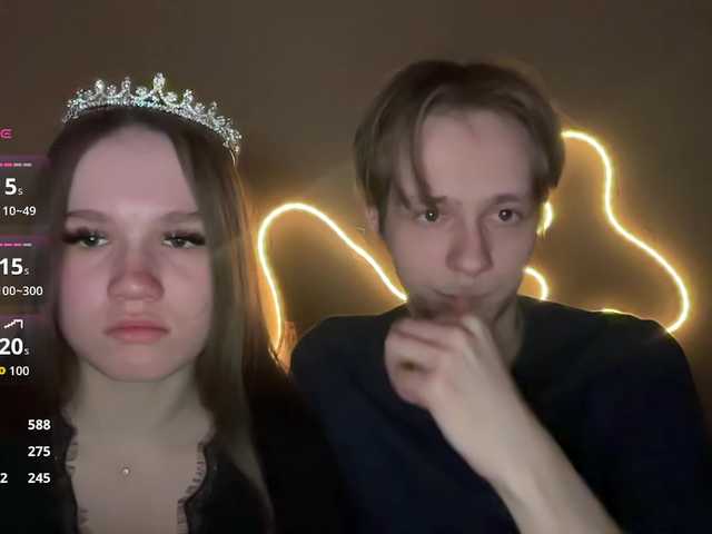 titsDestroy2007's BongaCams show and profile