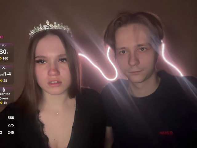 titsDestroy2007's BongaCams show and profile