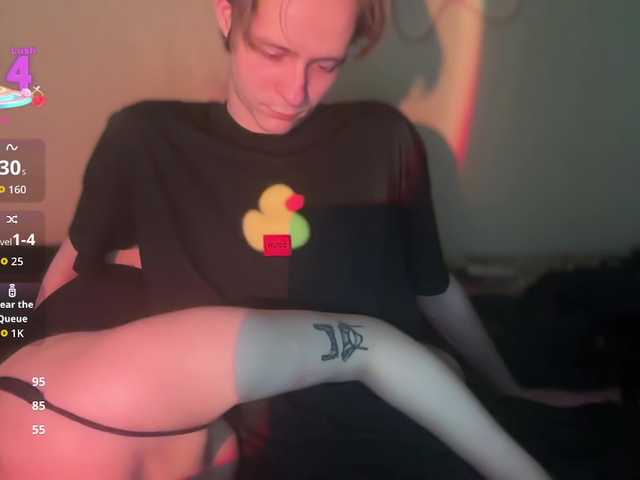 titsDestroy2007's BongaCams show and profile