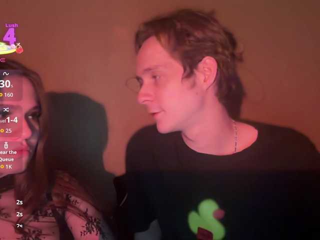 стрип от titsDestroy2007