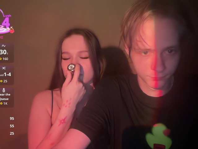 titsDestroy2007's BongaCams show and profile