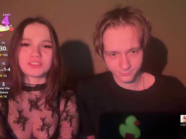 titsDestroy2007's BongaCams show and profile