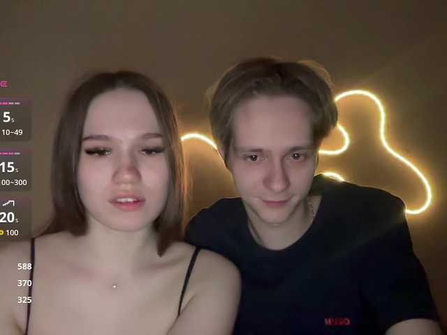 titsDestroy2007's BongaCams show and profile