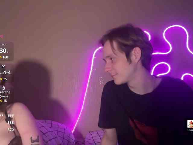 titsDestroy2007 webcam