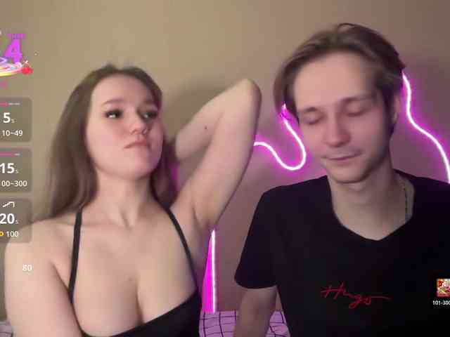 titsDestroy2007 webcam