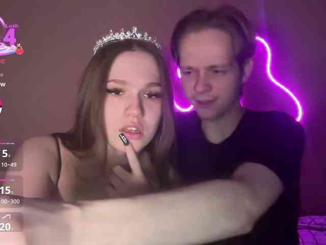 titsDestroy2007 webcam