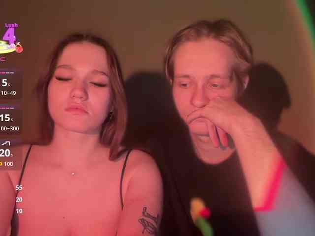 titsDestroy2007 webcam