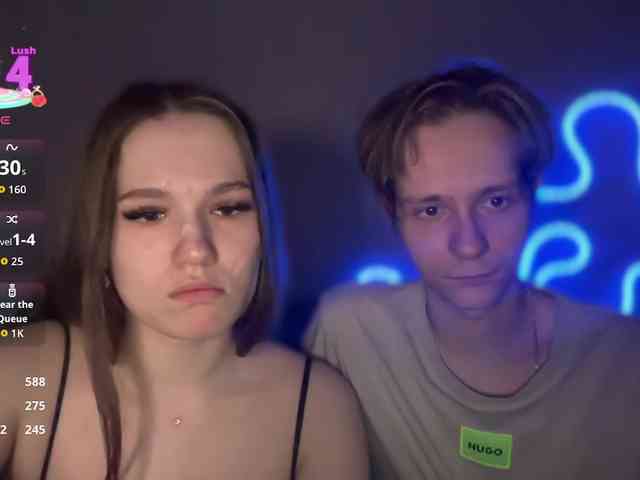 titsDestroy2007 webcam