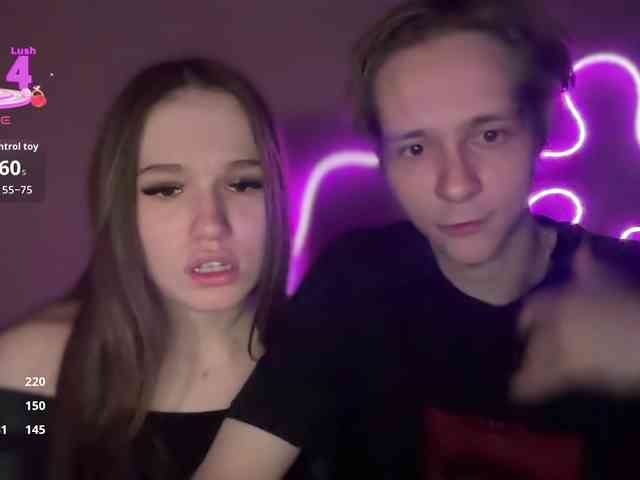 titsDestroy2007 webcam