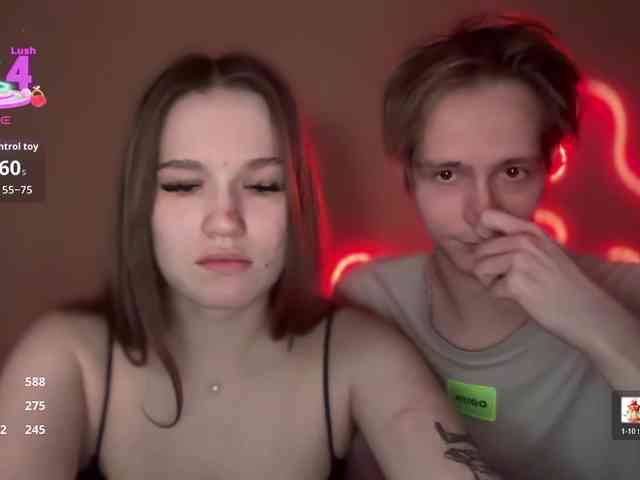 titsDestroy2007 webcam