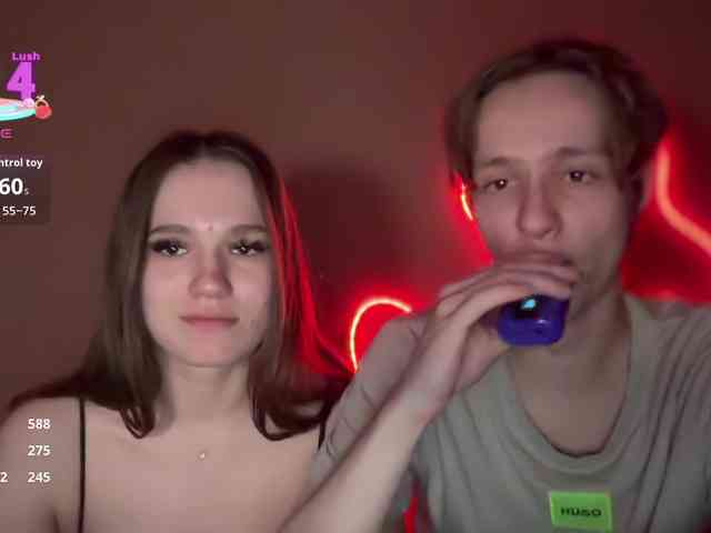 titsDestroy2007 webcam