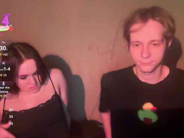 titsDestroy2007 webcam