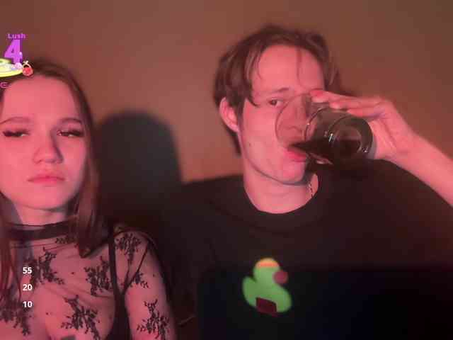 titsDestroy2007 webcam