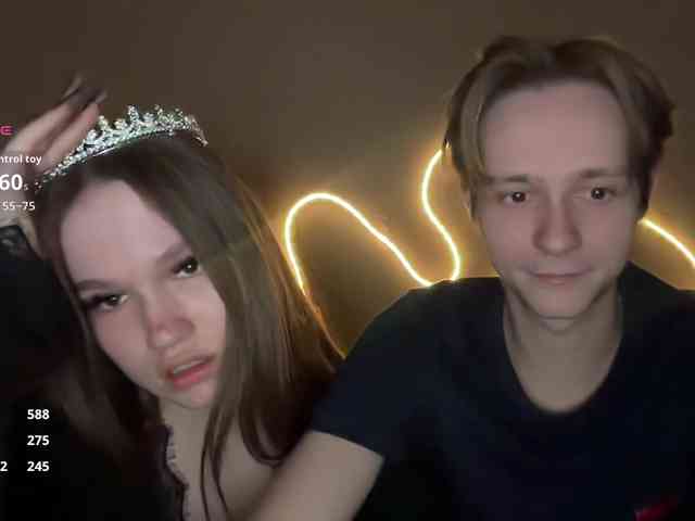 titsDestroy2007 webcam