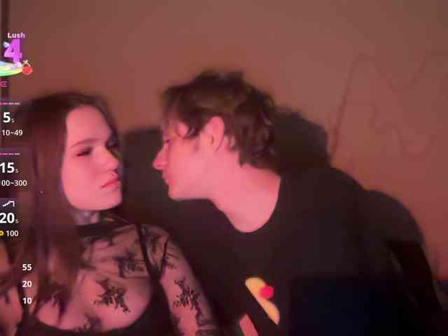 titsDestroy2007 webcam