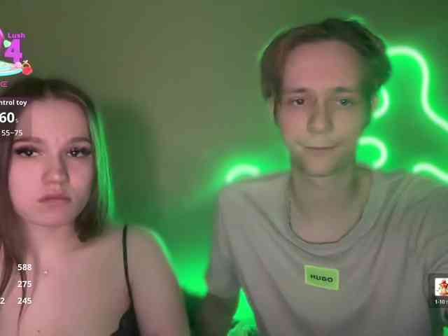 titsDestroy2007 webcam