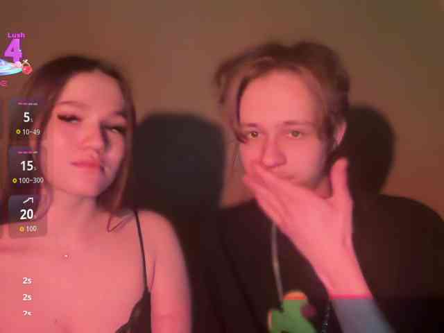 titsDestroy2007 webcam