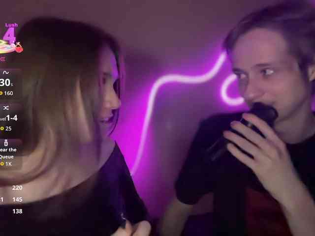 titsDestroy2007 webcam