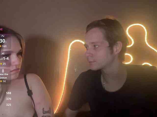 titsDestroy2007 webcam