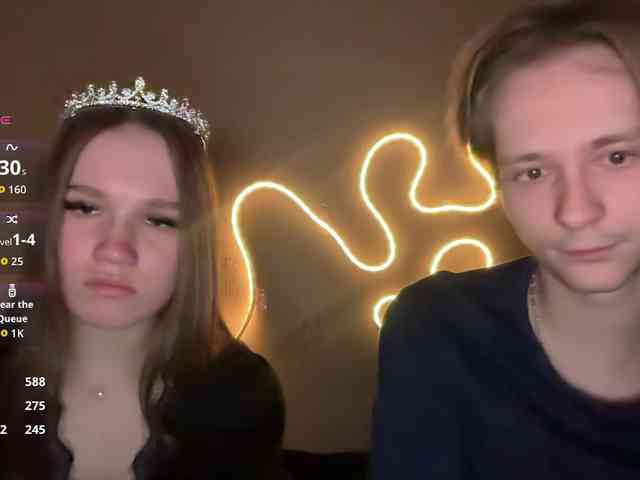 titsDestroy2007 webcam