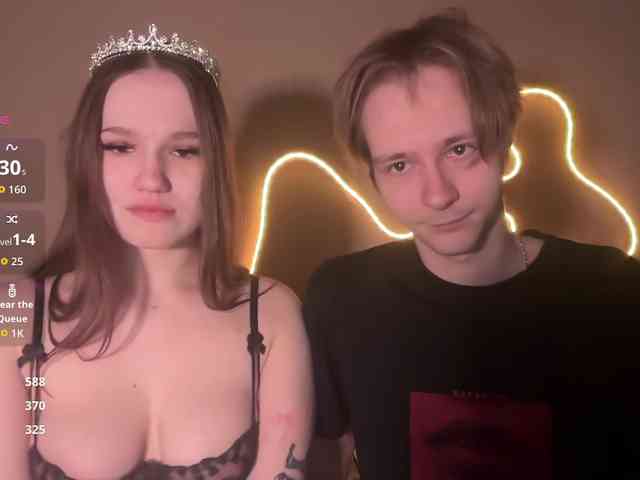 titsDestroy2007 webcam