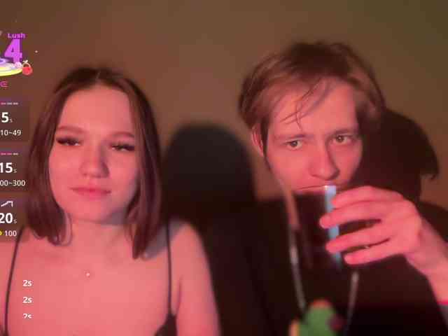 titsDestroy2007 webcam