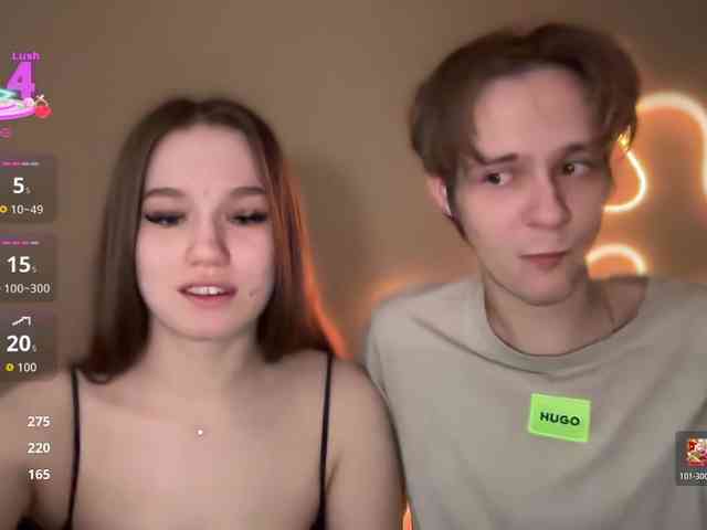 titsDestroy2007 webcam