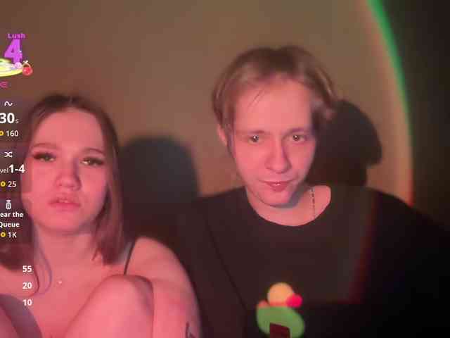 titsDestroy2007 webcam