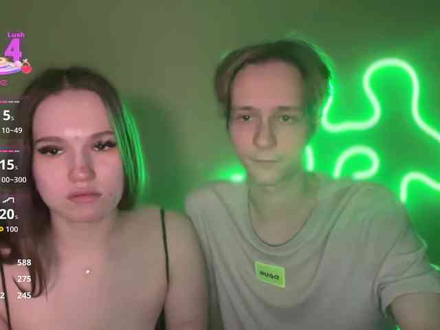 titsDestroy2007 webcam