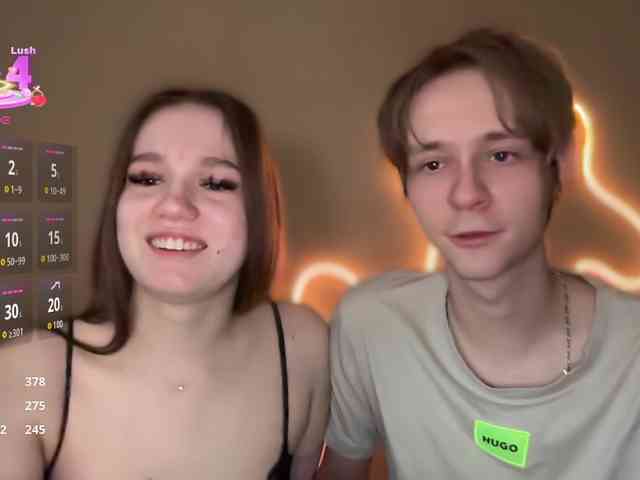 titsDestroy2007 webcam