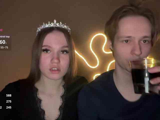 titsDestroy2007 webcam