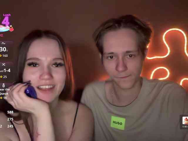 titsDestroy2007 webcam