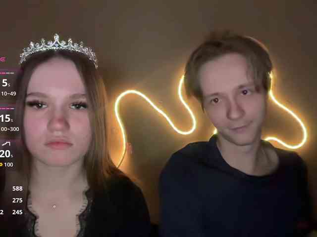 titsDestroy2007 webcam