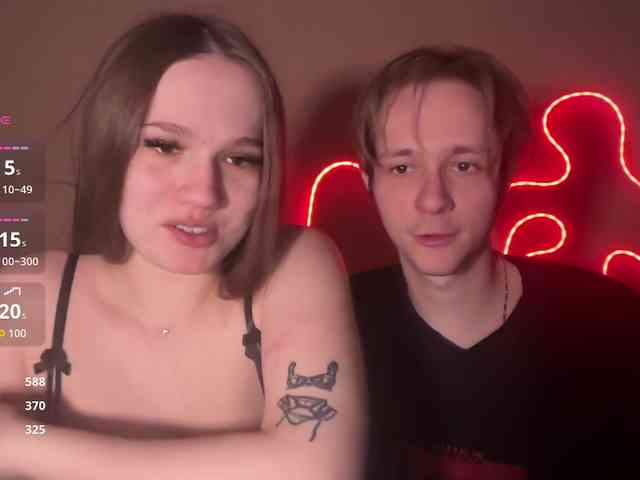 titsDestroy2007 webcam