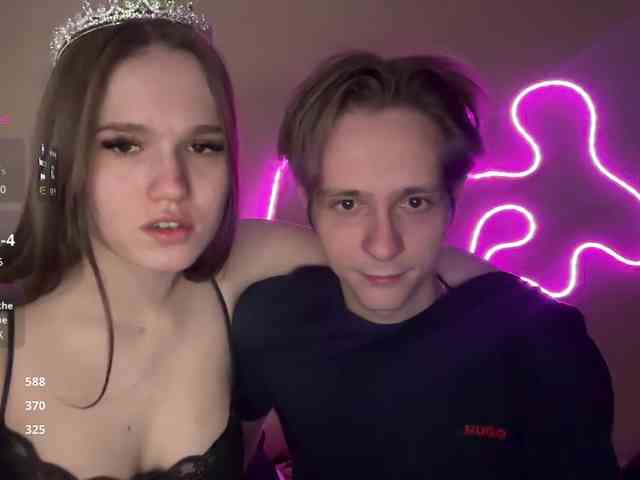 titsDestroy2007 webcam