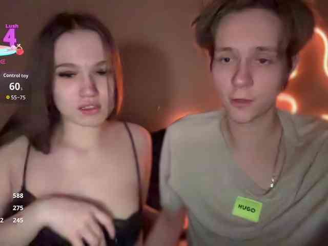 titsDestroy2007 webcam